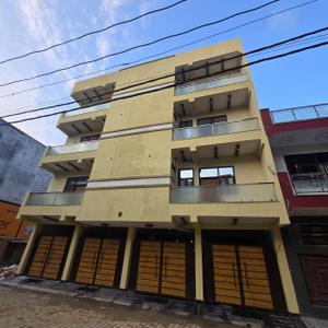 Image of 850 Sq.ft 2 BHK Builder Floor for sale in Shastri Nagar, Ghaziabad for Rs. 3176000