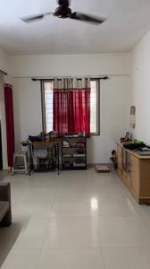 Hall Image of 595 Sq.ft 1 BHK Apartment / Flat for sale in RR Linear Park, Dhayari Pune for Rs. 4500000