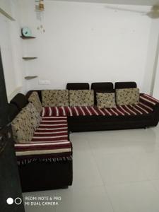 Hall Image of 841 Sq.ft 2 BHK Apartment / Flat for sale in Gorwa Vadodara for Rs. 3550000