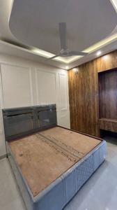 Bedroom Image of 990 Sq.ft 2 BHK Builder Floor for sale in Kharar Mohali for Rs. 3990000