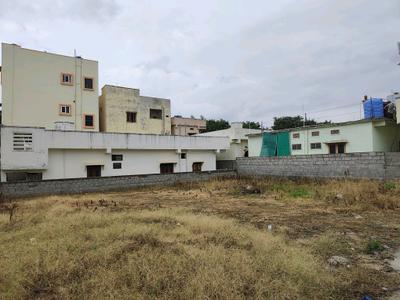 Image of 4800 Sq.ft Residential Plot / Land for sale in Almasguda, Hyderabad for Rs. 24560000