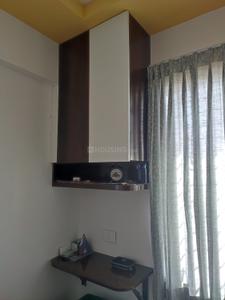 Bedroom Image of 1300 Sq.ft 3 BHK Apartment / Flat for rent in Chandshi Nashik for Rs. 15000