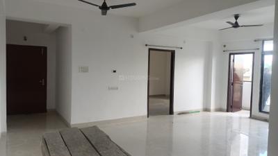 Living Room Image of 1680 Sq.ft 3 BHK Apartment / Flat for rent in Bormotoria Guwahati for Rs. 27000
