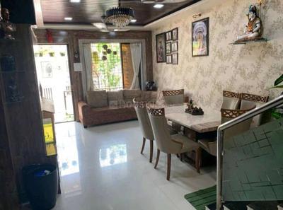Hall Image of 3000 Sq.ft 3 BHK Villa for sale in Virar East Virar for Rs. 17000000