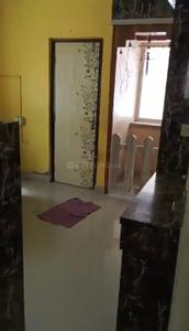 Hall Image of 1100 Sq.ft 3 BHK Apartment / Flat for sale in Bansdroni Kolkata for Rs. 4500000