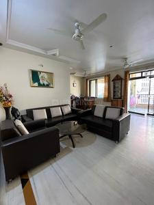 Hall Image of 1450 Sq.ft 3 BHK Apartment / Flat for sale in Sharada Oxford Premium, Wanowrie Pune for Rs. 16000000