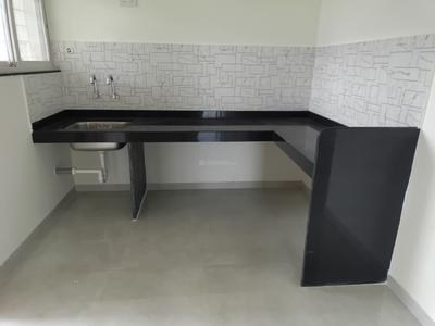 Kitchen Image of 1310 Sq.ft 3 BHK Apartment / Flat for sale in Vivaan Park, Lohegaon Pune for Rs. 10000000