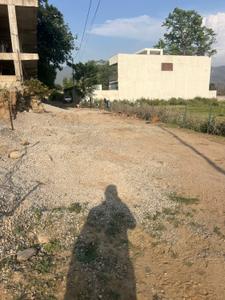 Image of 1350 Sq.ft Residential Plot / Land for sale in Nirmal Block- B, Rishikesh for Rs. 14000000