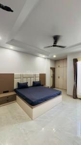 Bedroom Image of 3800 Sq.ft 5 BHK Villa for sale in Gokulpura Jaipur for Rs. 37500000