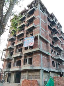 Image of 801 Sq.ft 2 BHK Apartment / Flat for sale in West Milan Nagar, Dibrugarh for Rs. 4600000