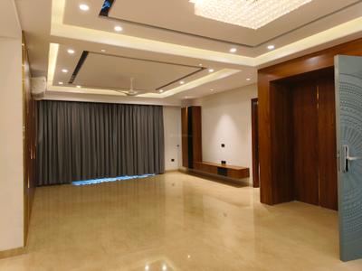 Living Room Image of 1750 Sq.ft 4 BHK Builder Floor for sale in Sector 41 Gurgaon for Rs. 17500000