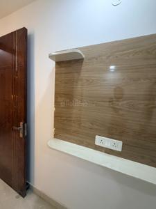 Bedroom Image of 1250 Sq.ft 3 BHK Apartment / Flat for sale in Parit Vatika, Sector 49 Noida for Rs. 6500000