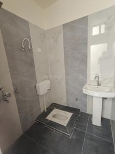 Bathroom Image of 1500 Sq.ft 3 BHK Independent House for sale in Guramba Lucknow for Rs. 6800000