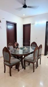 Hall Image of 2250 Sq.ft 3 BHK Builder Floor for rent in Vatika City , Sector 49 Gurgaon for Rs. 60000