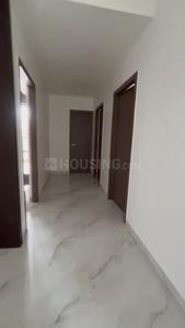 Hall Image of 2304 Sq.ft 4 BHK Apartment / Flat for sale in Intellia Smart Home, Don Bosco Colony Siliguri for Rs. 11520000