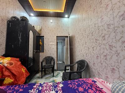 Bedroom Image of 560 Sq.ft 2 BHK Independent House for sale in Madiyava Lucknow for Rs. 2675000