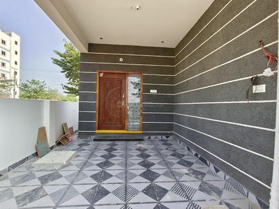 Image of 1980 Sq.ft 3 BHK Independent House for sale in Medchal, Secunderabad for Rs. 7800000