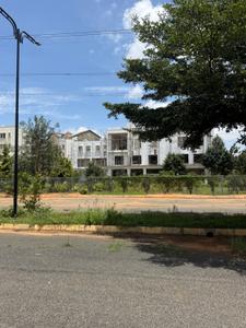 Image of 900 Sq.ft 2 BHK Apartment / Flat for rent in Ahad Excellencia, Choodasandra, Bengaluru for Rs. 39990