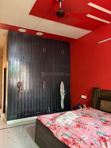 Bedroom Image of 1650 Sq.ft 4 BHK Independent House for sale in New Mahavir Colony Sonipat for Rs. 15000000