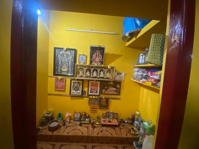 Bedroom Image of 1800 Sq.ft 2 BHK Villa for rent in Iyyappanthangal Chennai for Rs. 30000
