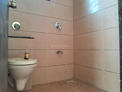 Bathroom Image of 1716 Sq.ft 4 BHK Apartment / Flat for sale in Khanpur Vadodara for Rs. 8500000