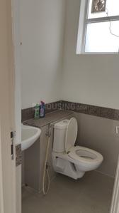 Image of 1380 Sq.ft 3 BHK Builder Floor for rent in Emaar Emerald Hill, Sector 65, Gurgaon for Rs. 54500