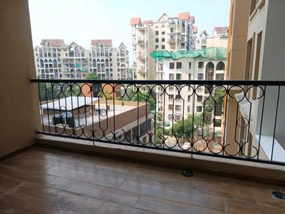 Living Room Image of 1100 Sq.ft 2 BHK Apartment / Flat for sale in Aaiji Crystal, Tingre Nagar Pune for Rs. 10800000