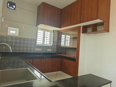 Kitchen Image of 1560 Sq.ft 2 BHK Villa for sale in Mylampatti Coimbatore for Rs. 14500000