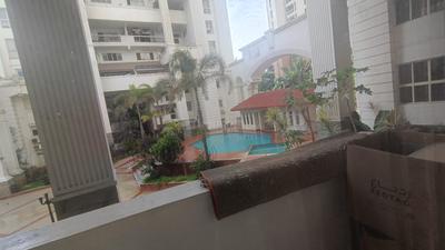 Balcony Image of 2150 Sq.ft 3 BHK Apartment / Flat for sale in Bannerughatta Bengaluru for Rs. 25000000