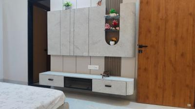 Bedroom Image of 3500 Sq.ft 4 BHK Villa for sale in Panchyawala Jaipur for Rs. 22500000