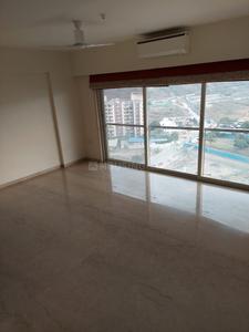 Hall Image of 1400 Sq.ft 2 BHK Apartment / Flat for rent in Marvel Brisa, Baner Pune for Rs. 38000