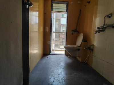 Bathroom Image of 1092 Sq.ft 2 BHK Apartment / Flat for sale in Choice Ambe Shraddha, Kamothe Navi Mumbai for Rs. 10000000