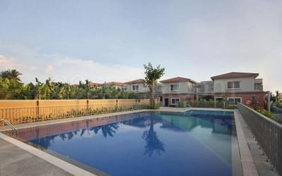 Image of 3200 Sq.ft 4 BHK Villa for sale in Paryavaran Sahyadri, Varthur, Bengaluru for Rs. 57500000