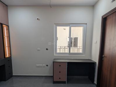 Hall Image of 2625 Sq.ft 3 BHK Apartment / Flat for rent in The Tamarind, Neknampur Hyderabad for Rs. 60000