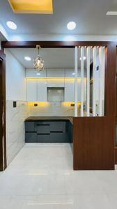 2 BHK Independent Builder Floor