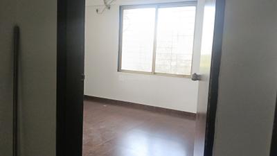 Bedroom Image of 1240 Sq.ft 3 BHK Apartment / Flat for sale in Mio Pallazzo, Kharadi Pune for Rs. 13500000