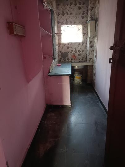 Noor Manzil  Kitchen 1