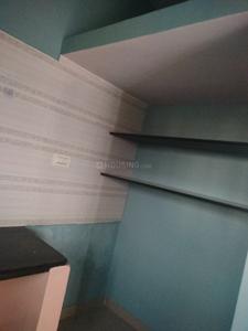 Kitchen Image of 600 Sq.ft 1 BHK Independent House for rent in Annapurneshwari Nagar Bengaluru for Rs. 11000