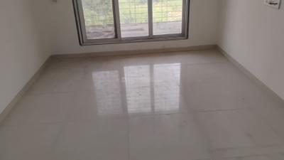 Living Room Image of 1120 Sq.ft 2 BHK Apartment / Flat for sale in Moral Orchid, Ulwe Navi Mumbai for Rs. 12000000