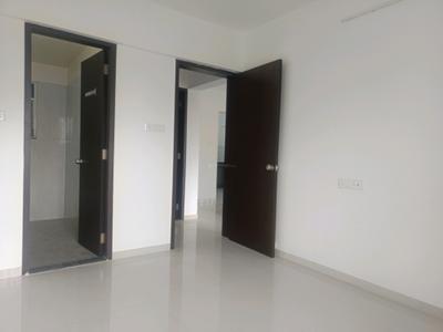 Bedroom Image of 950 Sq.ft 2 BHK Apartment / Flat for sale in 38 Park Majestique, Undri Pune for Rs. 4800000