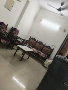 2.5 BHK Flat