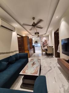 Hall Image of 880 Sq.ft 2 BHK Apartment / Flat for sale in AGI Sky Garden, Shakti Nagar Jalandhar for Rs. 5750000