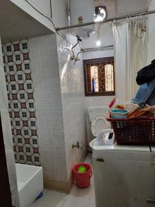 Bathroom Image of 1200 Sq.ft 3 BHK Builder Floor for sale in Bijoygarh Kolkata for Rs. 4500000