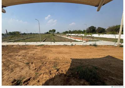 Image of 1000 Sq.ft Residential Plot / Land for sale in Danapur - Khagaul Road, Patna for Rs. 3700000