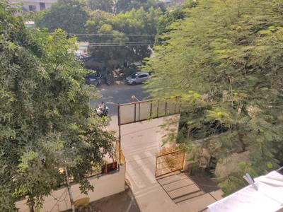 Living Room Image of 1140 Sq.ft 2 BHK Apartment / Flat for sale in Nehru Nagar Ghaziabad for Rs. 7500000