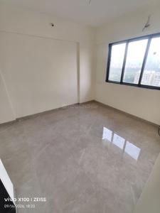 Bedroom Image of 675 Sq.ft 1 BHK Apartment / Flat for rent in Kalwa Thane for Rs. 21000