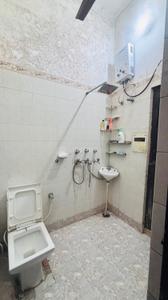 Bathroom Image of 1292 Sq.ft 8 BHK Independent House for sale in Mora Mustahkam Moradabad for Rs. 15000000