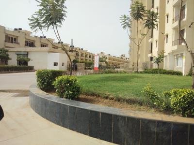 Image of 975 Sq.ft 3 BHK Apartment / Flat for sale in Krish City Phase 2, Tapukara, Bhiwadi for Rs. 4000000