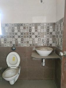 Common Bathroom Image of 1150 Sq.ft 2 BHK Apartment / Flat for sale in Pratik Residency , Ulwe Navi Mumbai for Rs. 12000000