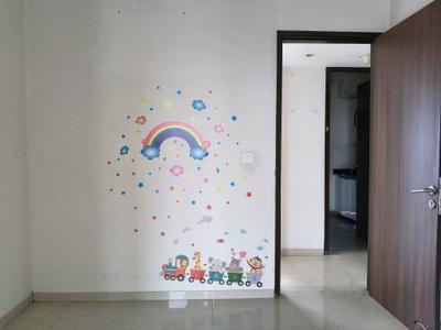 Bedroom Image of 1500 Sq.ft 3 BHK Apartment / Flat for sale in Lodha New Cuffe Parade Estrella, Sion Mumbai for Rs. 50000000
